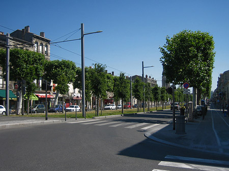 Auf den Straßen von Bordeaux - Aquitaine (Bordeaux)