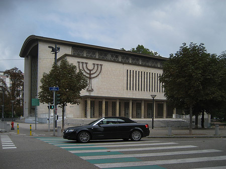 Fotos Kirche | Straßburg