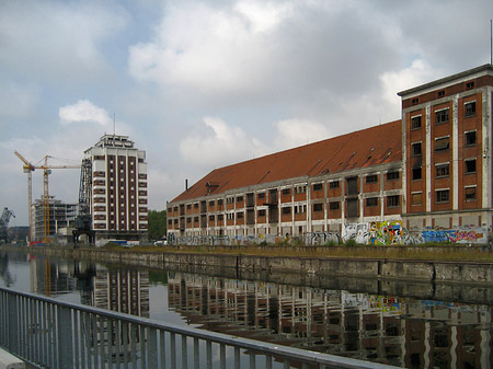 Fotos Leerstehende Gebäude | Straßburg