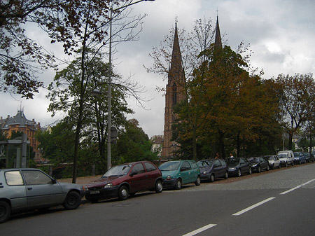 Fotos Straßen von Strasbourg | Straßburg