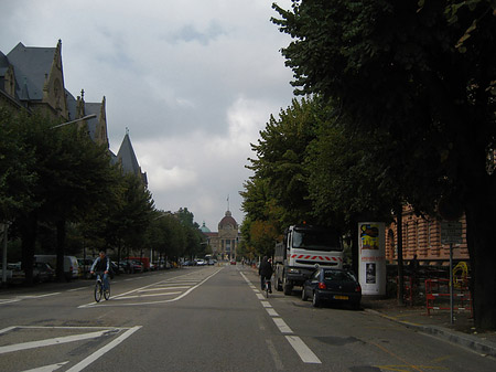 Fotos Straßen von Strasbourg | Straßburg