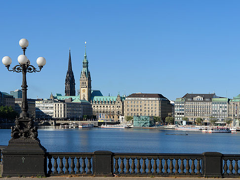 Rathaus Foto 