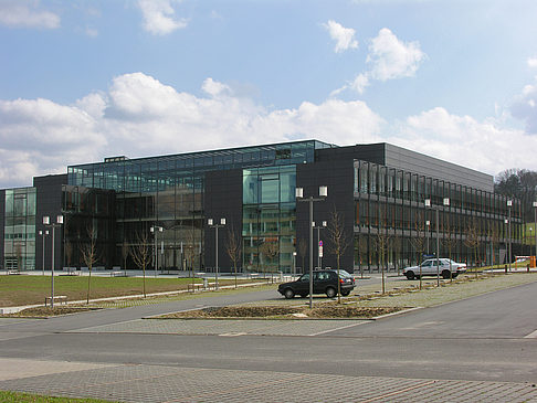 Technische Universität - Sachsen (Dresden)